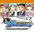 プログラムのアイコン：Phoenix Wright: Ace Attor…