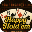 Ícone do programa: Happy Holdem