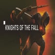 Programın simgesi: KNIGHTS OF THE FALL