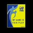 Icon of program: FIFA Fair Play Screensave…