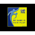 FIFA Fair Play Screensaver