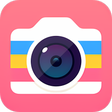 Ícone do programa: Air Camera Photo Editor B…