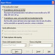 Icon of program: Mail Bomber
