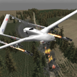 Programikonen: Drone Strike Military War…