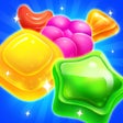 程序图标：Candy Mania Splash