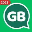 Icon of program: GB Messenger Latest Versi…