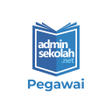 Ikon program: Presensi Pegawai-AdminSek…