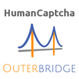 Programın simgesi: HumanCaptcha by Outerbrid…