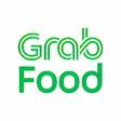 プログラムのアイコン：GrabFood - Food Delivery …