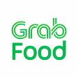 GrabFood - Food Delivery App