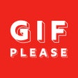 Icoon van programma: GIF Please