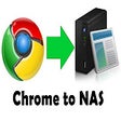 Programikonen: ZyXEL NAS Link Capture