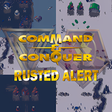 Icon of program: C&C Rusted Alert: WW2 Mod