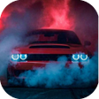 程序图标：Challenger Parking  Racin…