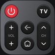 Иконка программы: RokMate: Remote Control  …