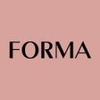 أيقونة البرنامج: Forma Pilates
