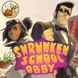 Shrunken School Obby