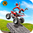 Programikonen: Quad Bike Offroad Drive S…