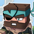 Crafting And Building Minecraft