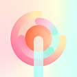 Иконка программы: FastCandy - Private  Fast