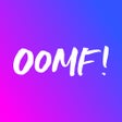 ไอคอนของโปรแกรม: OOMF - Gay  Queer Messagi…