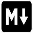 AI Markdown Extractor icon
