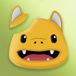 程序图标：Kids puzzle games for 2-5…