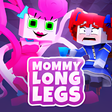 Ikon program: Mommy Long Legs for Minec…