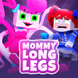 Mommy Long Legs for Minecraft