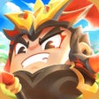 Ícone do programa: 三国吧兄弟-休闲割草解压手游