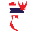 プログラムのアイコン：Thailand apps and tech ne…
