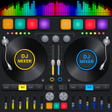 Symbol des Programms: DJ Music Mixer - DJ Mix P…