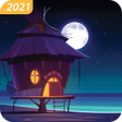 Sleep Sounds  Relaxing Nature icon