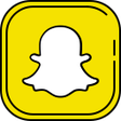 프로그램 아이콘: Snapchat web