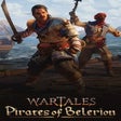 أيقونة البرنامج: Wartales: Pirates of Bele…