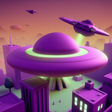 Icon of program: UFO Hunter ALPHASummer ev…