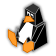 Ikona programu: Tux Cube