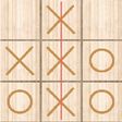 プログラムのアイコン：Tic-tac-toe classic