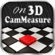 ON 3D-CameraMeasure