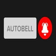 Programikonen: Autobell