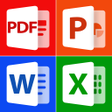 プログラムのアイコン：Doc Viewer All Document R…