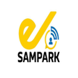 プログラムのアイコン：eSampark