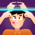 Icône du programme : Time Warp Scan: Funny Fil…
