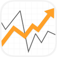 プログラムのアイコン：Stock Market Prices Watch…