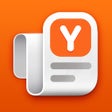 أيقونة البرنامج: Hacker News - Latest in T…