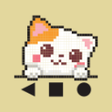 程序图标：Pixel Pals - Nav bar pets