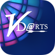 程序图标：VDarts