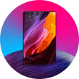 プログラムのアイコン：Lock Screen for Xiaomi Mi…