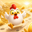Symbol des Programms: Golden Step Budget