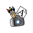 Programın simgesi: PhotoLine